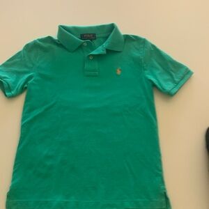 Polo Ralph Lauren Boys shirt